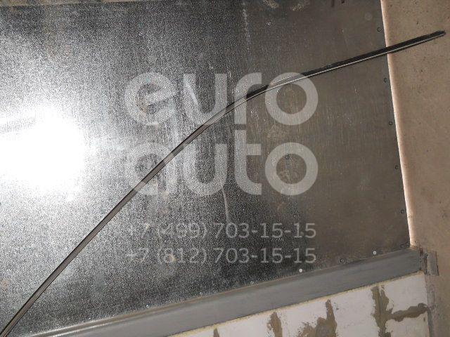 Молдинг крыши левый для Mercedes Benz W210 E-Klasse 1995-2000 - Фото №1