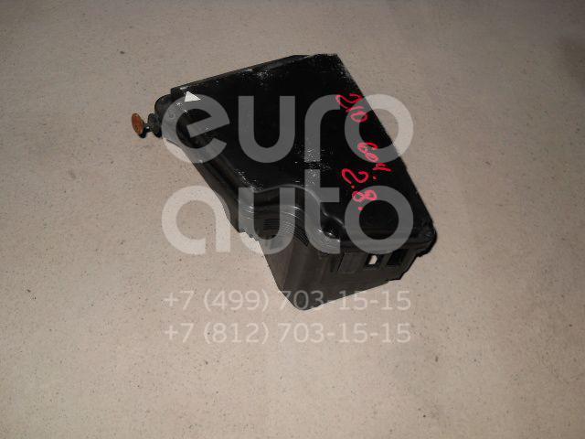 Корпус блока предохранителей для Mercedes Benz W210 E-Klasse 1995-2000 - Фото №1