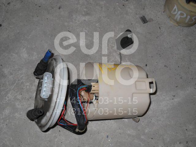 Насос топливный электрический для Opel Meriva 2003-2010 - Фото №1