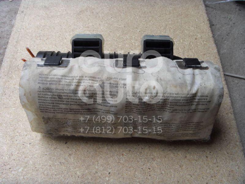 Подушка безопасности пассажирская (в торпедо) для Opel Vectra C 2002-2008 - Фото №1