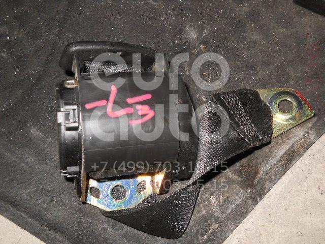 Ремень безопасности для Mercedes Benz W210 E-Klasse 1995-2000 - Фото №1