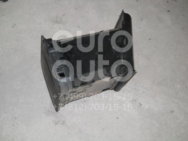 Кожух для Mercedes Benz W210 E-Klasse 1995-2000 - Фото №1