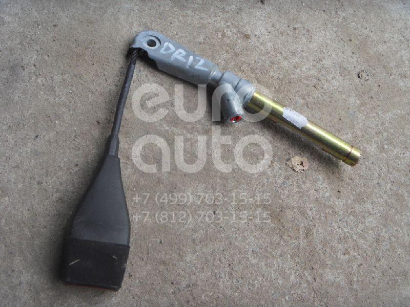 Ответная часть ремня безопасности для Renault Scenic 2003-2009 - Фото №1