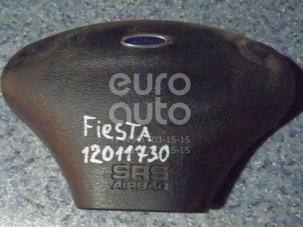 Подушка безопасности в рулевое колесо для Ford Fiesta 1995-2001 - Фото №1