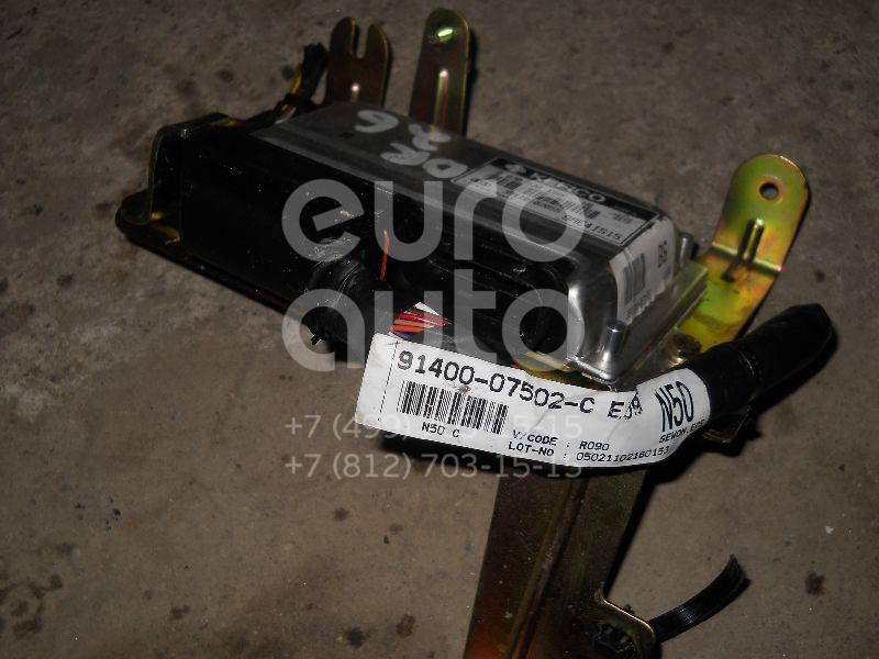 Блок управления двигателем для Kia Picanto 2004-2011 - Фото №1
