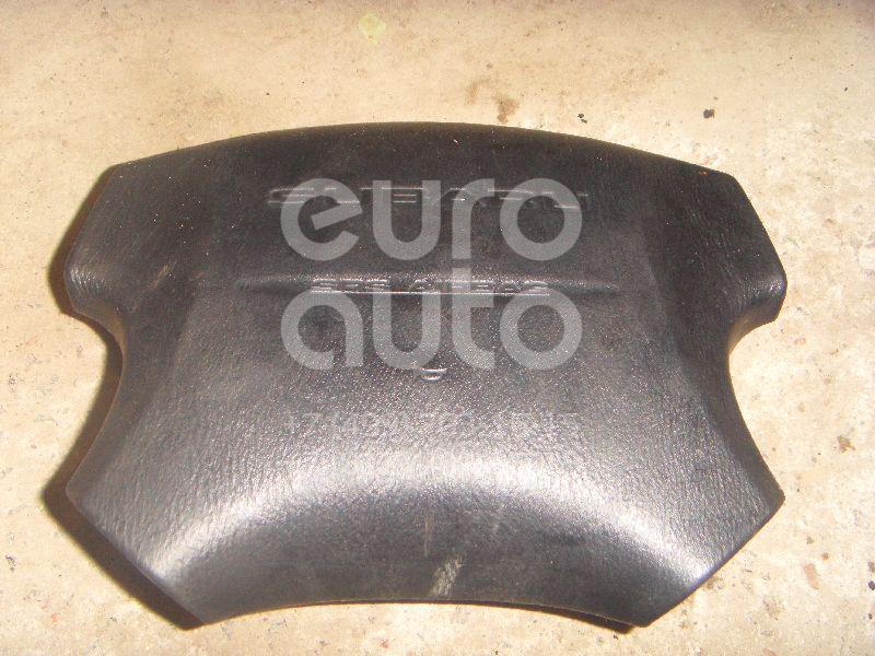 Подушка безопасности в рулевое колесо для Subaru Legacy Outback (B12) 1998-2003 - Фото №1
