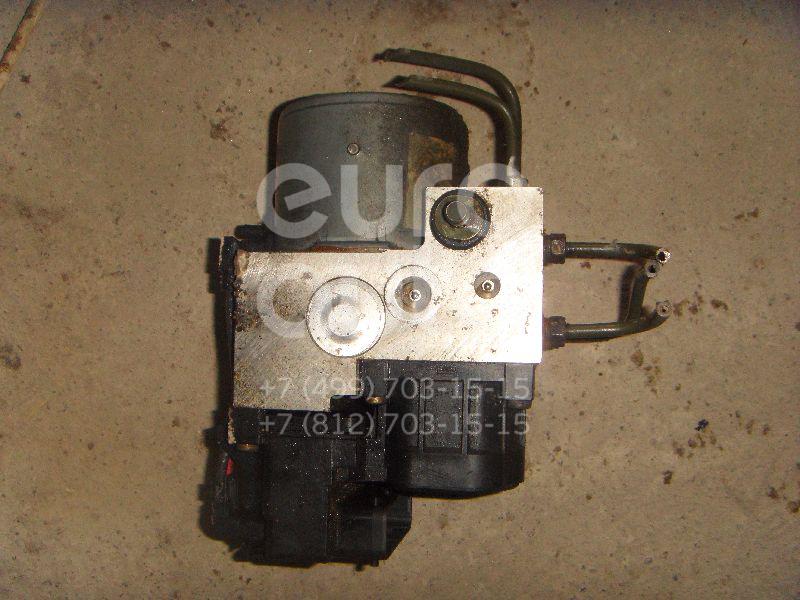 Блок ABS (насос) для Subaru Legacy Outback (B12) 1998-2003 - Фото №1