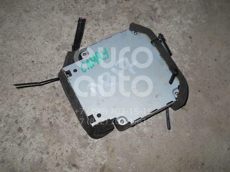 Блок электронный для Toyota Camry V20 1996-2001;Carina E 1992-1997;Land Cruiser (90)-Prado 1996-2002 - Фото №1