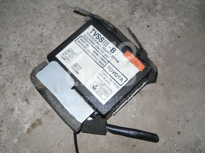 Блок электронный для Toyota Camry V20 1996-2001;Carina E 1992-1997;Land Cruiser (90)-Prado 1996-2002 - Фото №1