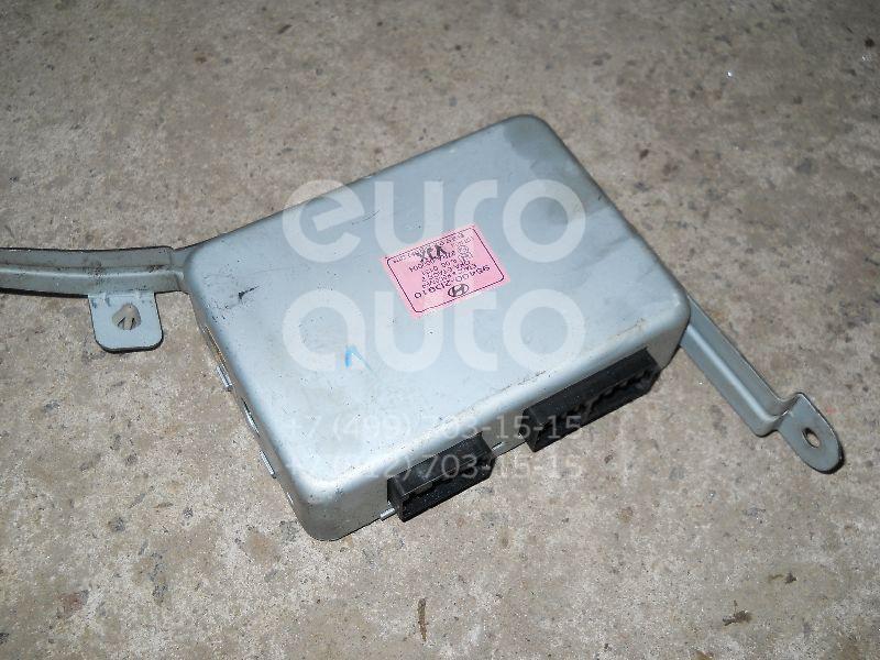 Блок электронный для Hyundai Elantra 2000-2005 - Фото №1