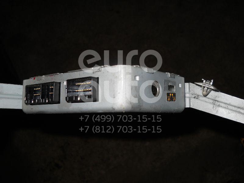 Блок электронный для Hyundai Elantra 2000-2006 - Фото №1