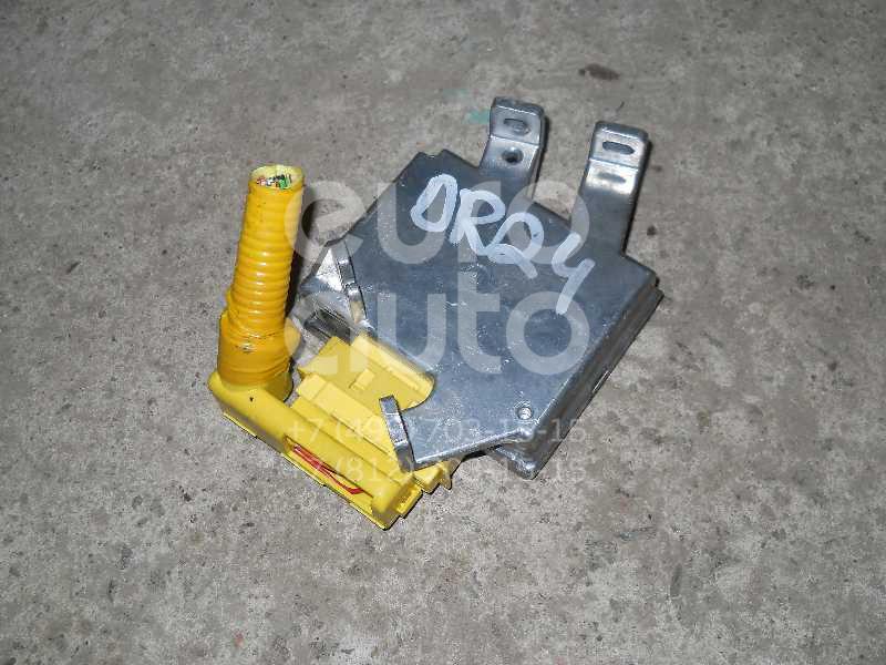 Блок управления AIR BAG для Honda Civic (MA, MB 5HB) 1995-2001;Civic Aerodeck 1998-2000 - Фото №1