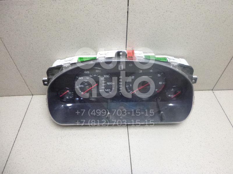Панель приборов для Subaru Legacy Outback (B12) 1998-2003 - Фото №1