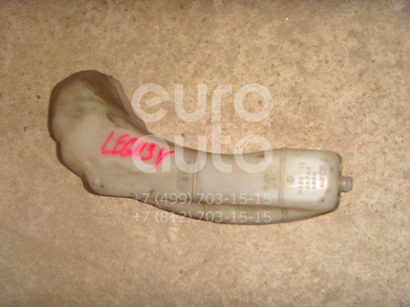 Бачок расширительный для Subaru Legacy Outback (B12) 1998-2003 - Фото №1