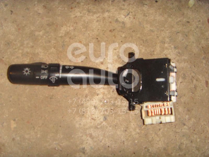 Переключатель поворотов подрулевой для Subaru Legacy Outback (B12) 1998-2003 - Фото №1