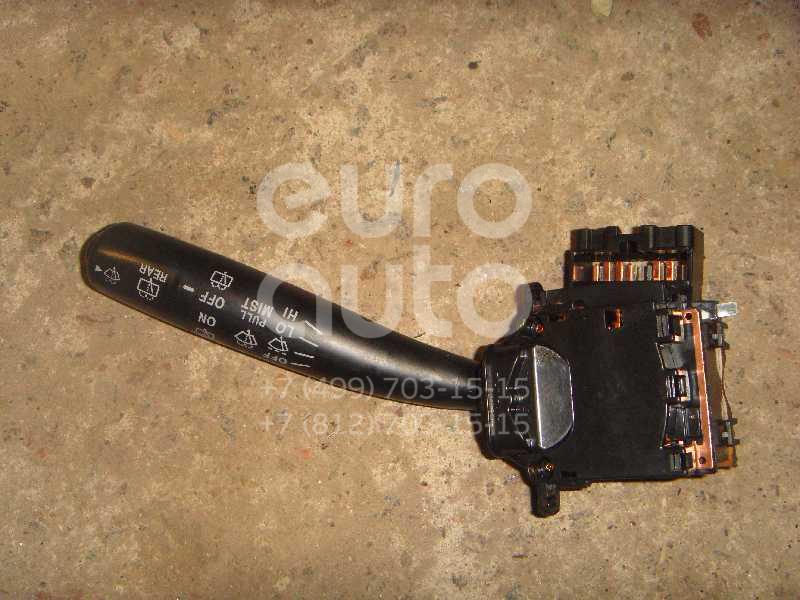 Переключатель стеклоочистителей для Subaru Legacy Outback (B12) 1998-2003 - Фото №1