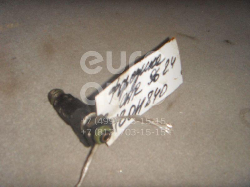 Форсунка инжекторная электрическая для Chrysler Voyager/Caravan 1996-2001 - Фото №1