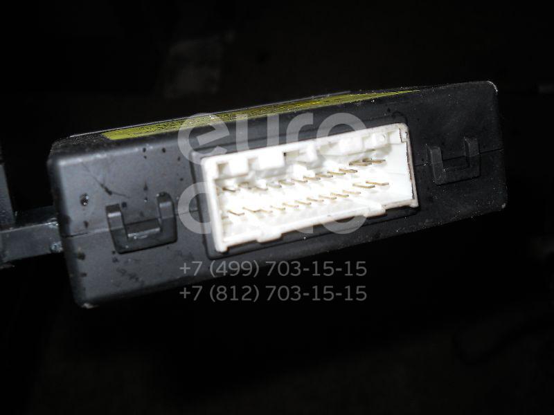 Блок сигнализации (штатной) для Chevrolet Aveo (T200) 2003-2008;Aveo (T250) 2005-2011 - Фото №1