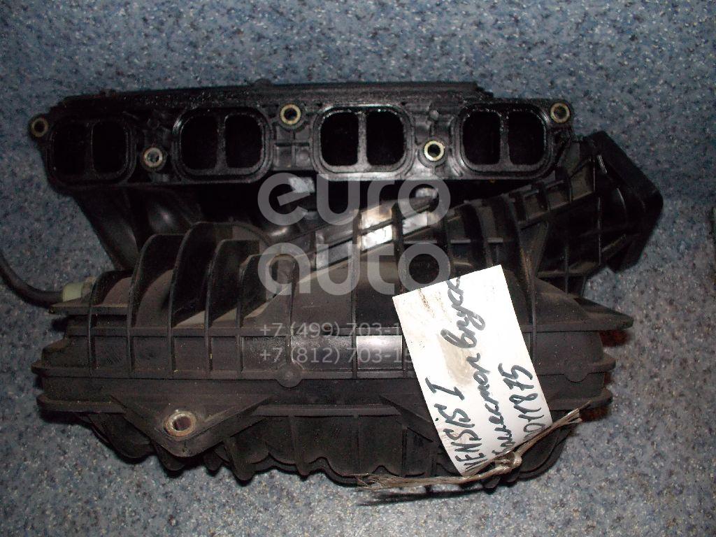 Коллектор впускной для Toyota Avensis I 1997-2003;Avensis II 2003-2008 - Фото №1