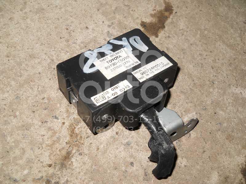 Блок электронный для Toyota Avensis I 1997-2003 - Фото №1