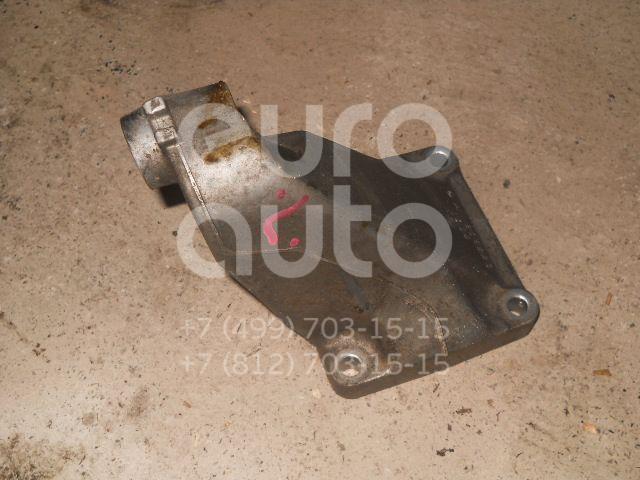 Кронштейн двигателя левый для Mercedes Benz W210 E-Klasse 1995-2000;W210 E-Klasse 2000-2002 - Фото №1