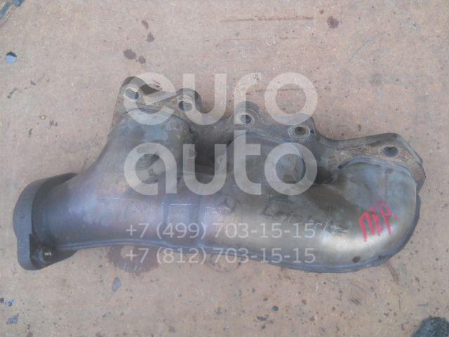Коллектор выпускной для Mercedes Benz W210 E-Klasse 1995-2000 - Фото №1