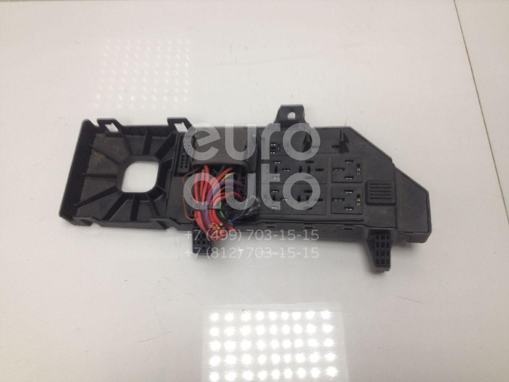 Блок комфорта для Opel Vectra C 2002-2008;Signum 2003-2008 - Фото №1