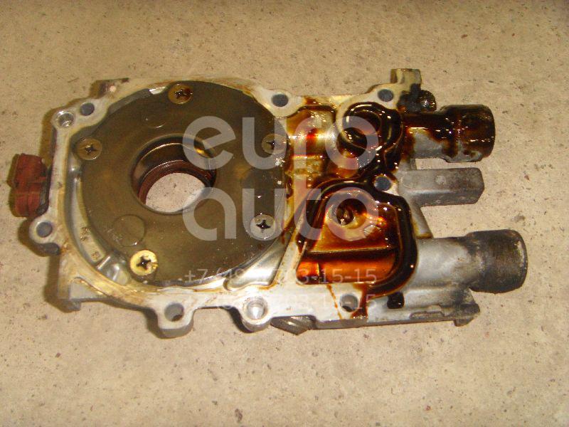 Насос масляный для Subaru Legacy Outback (B12) 1998-2003 - Фото №1