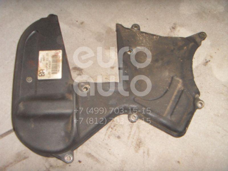 Кожух ремня ГРМ для Ford Fiesta 1995-2000 - Фото №1