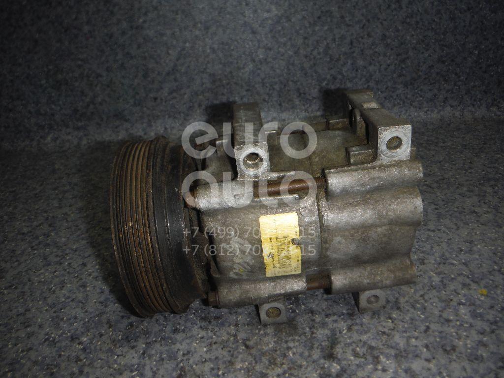 Компрессор системы кондиционирования для Ford Fiesta 1995-2000 - Фото №1