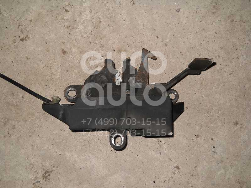 Замок капота для Toyota Avensis I 1997-2003 - Фото №1