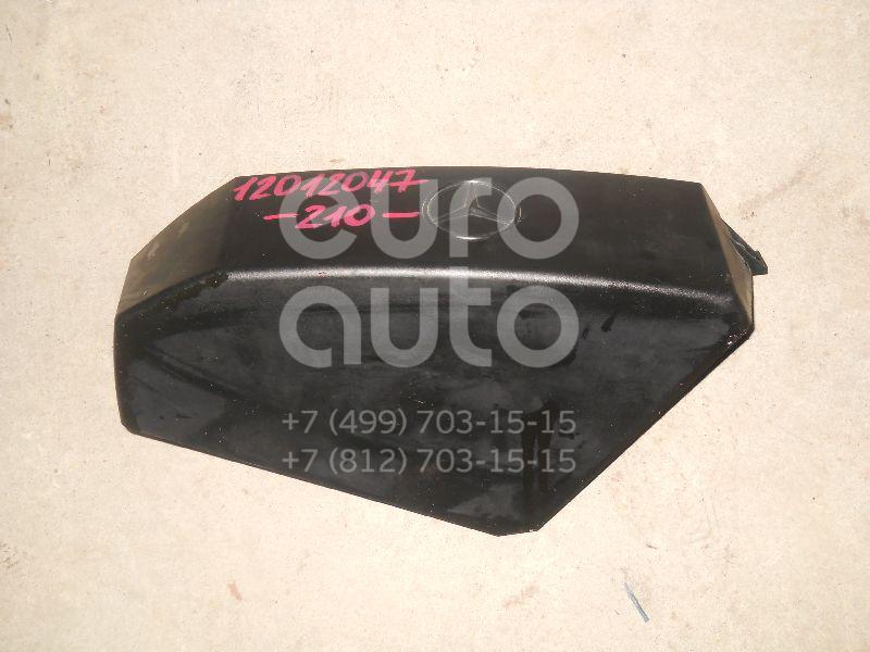 Крышка для Mercedes Benz W210 E-Klasse 1995-2000 - Фото №1