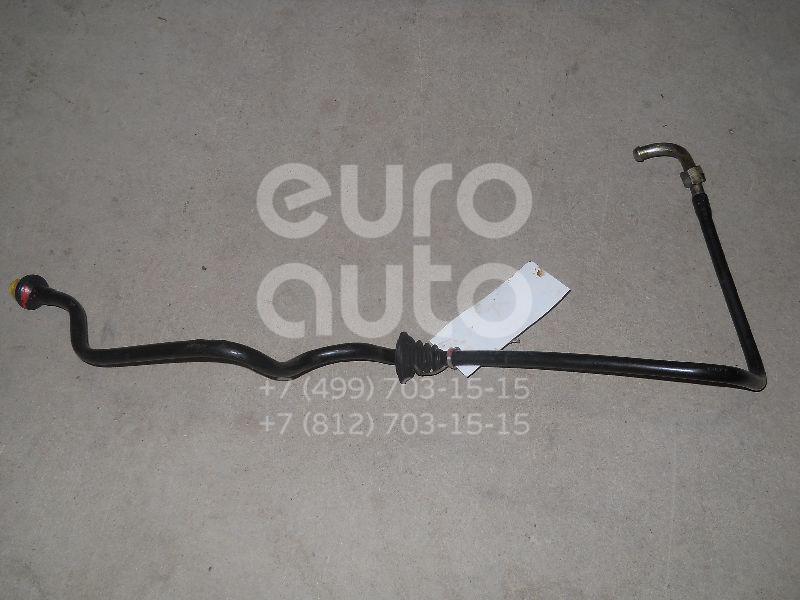Трубка вакуумная для Mercedes Benz W210 E-Klasse 1995-2000 - Фото №1
