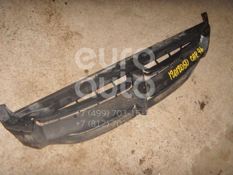 Решетка радиатора для Chrysler Voyager/Caravan 1996-2001 - Фото №1