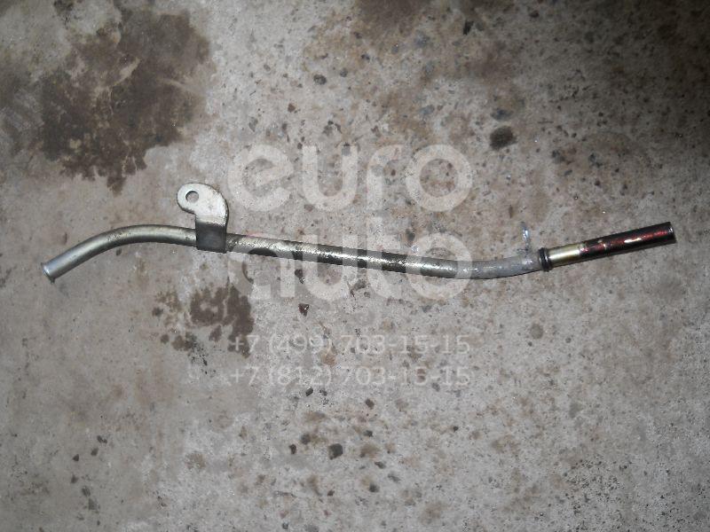 Трубка масляного щупа для Renault Scenic 1996-1999 - Фото №1