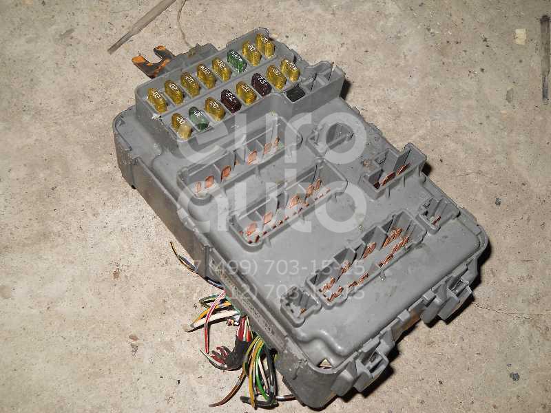 Блок предохранителей для Honda Accord V 1996-1998 - Фото №1