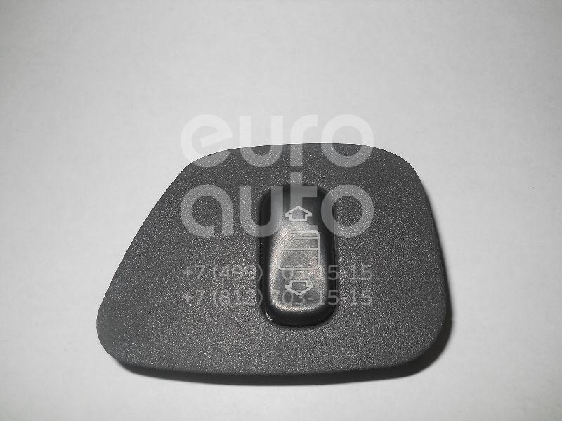 Кнопка стеклоподъемника для Mercedes Benz W210 E-Klasse 1995-2000 - Фото №1