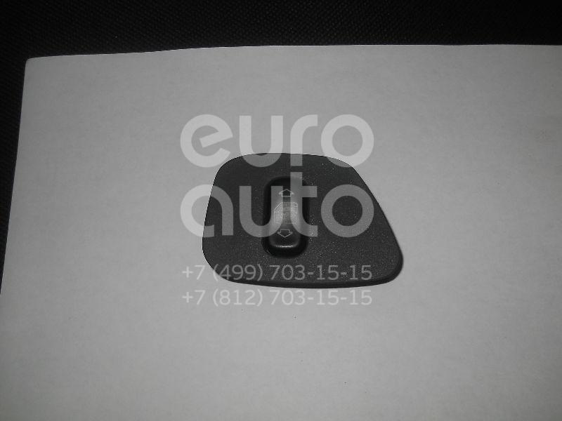 Кнопка стеклоподъемника для Mercedes Benz W210 E-Klasse 1995-2000 - Фото №1