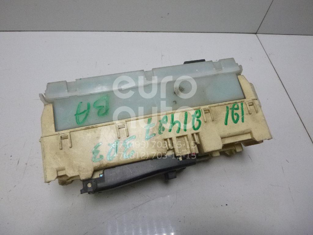 Блок предохранителей для Mazda 323 (BA) 1994-1998 - Фото №1