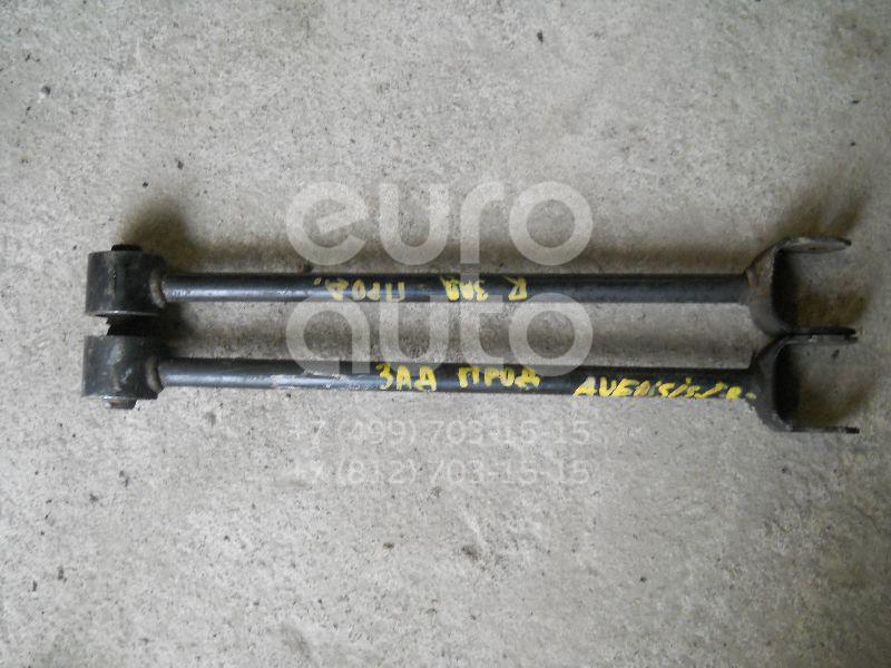 Тяга задняя продольная для Toyota Avensis I 1997-2003 - Фото №1