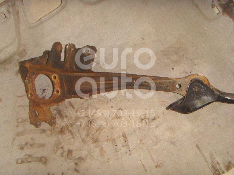 Рычаг задний продольный левый для Subaru Legacy Outback (B12) 1998-2003;Legacy (B12) 1998-2003 - Фото №1