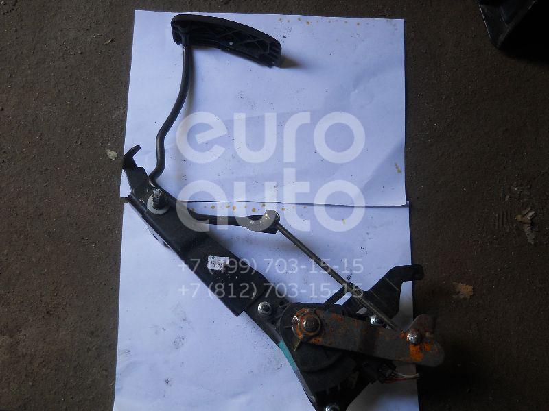 Педаль газа для Renault Scenic II 2003-2009;Megane II 2003-2009;Kangoo 2008> - Фото №1