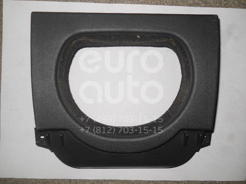Кожух рулевой колонки для Mercedes Benz W210 E-Klasse 1995-2000 - Фото №1