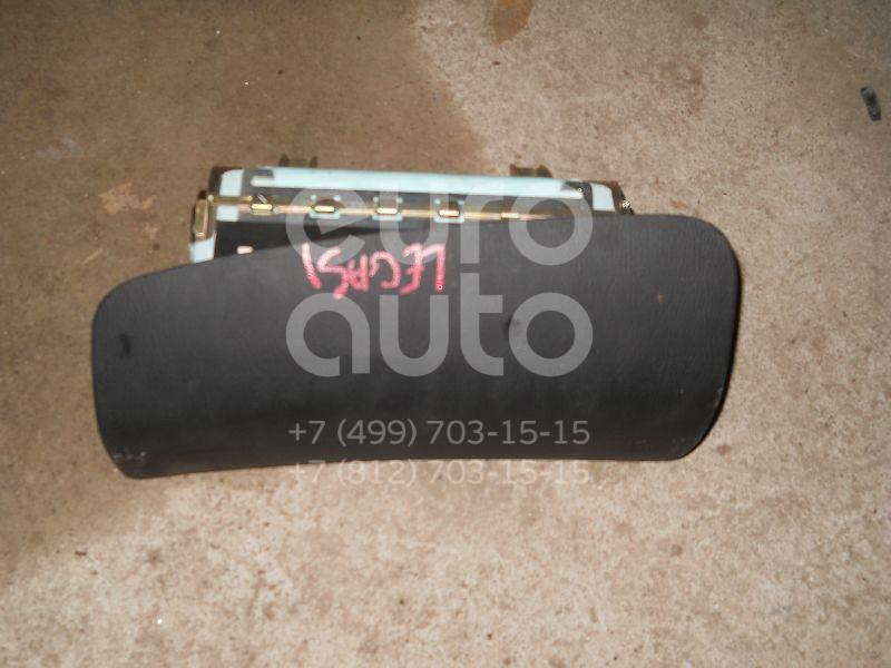 Подушка безопасности пассажирская (в торпедо) для Subaru Legacy Outback (B12) 1998-2003 - Фото №1