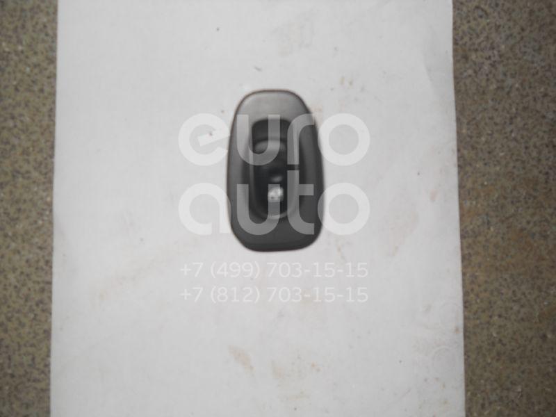 Кнопка стеклоподъемника для Hyundai Accent II (+ТАГАЗ) 2000-2012 - Фото №1