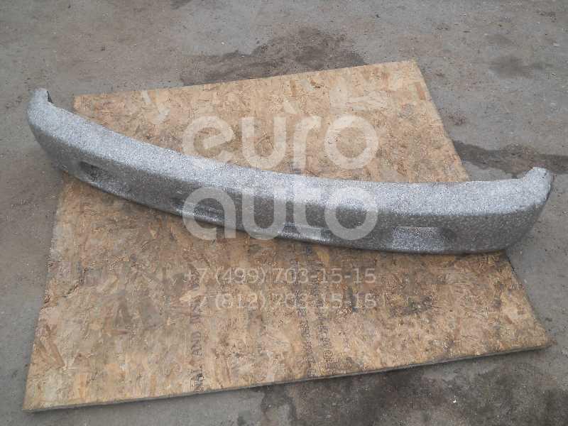 Наполнитель заднего бампера для Hyundai Accent II (+ТАГАЗ) 2000-2012 - Фото №1