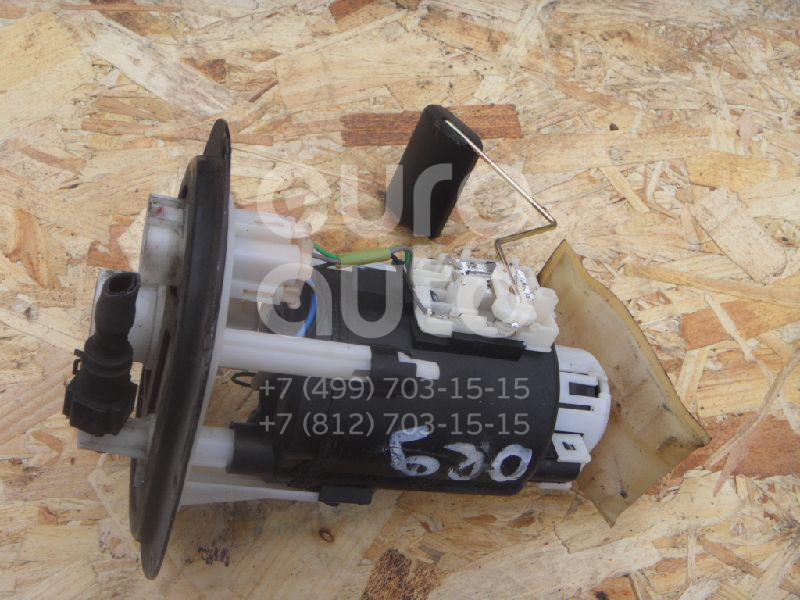 Насос топливный электрический для Hyundai Matrix 2001-2010 - Фото №1