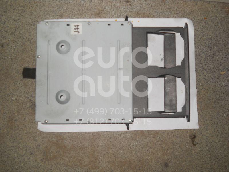 Подстаканник для Hyundai Accent II (+ТАГАЗ) 2000-2012 - Фото №1