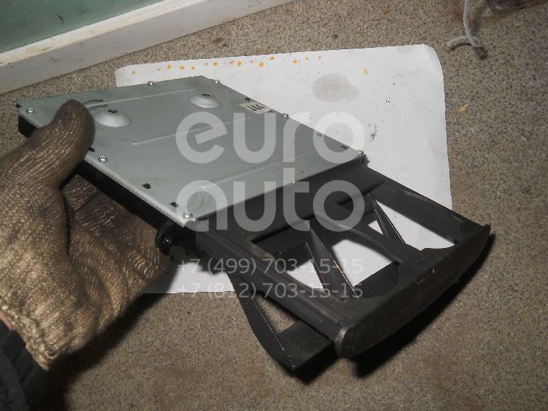 Подстаканник для Hyundai Accent II (+ТАГАЗ) 2000-2012 - Фото №1