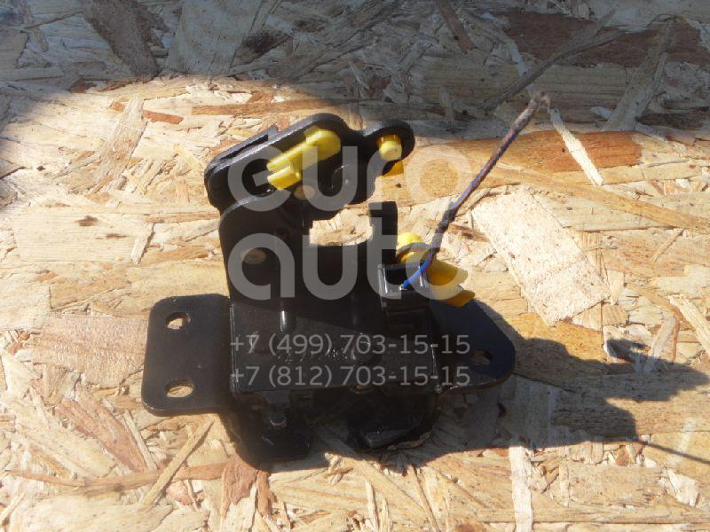 Замок багажника для Hyundai Matrix 2001-2010 - Фото №1